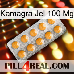 Kamagra Jel 100 Mg levitra1